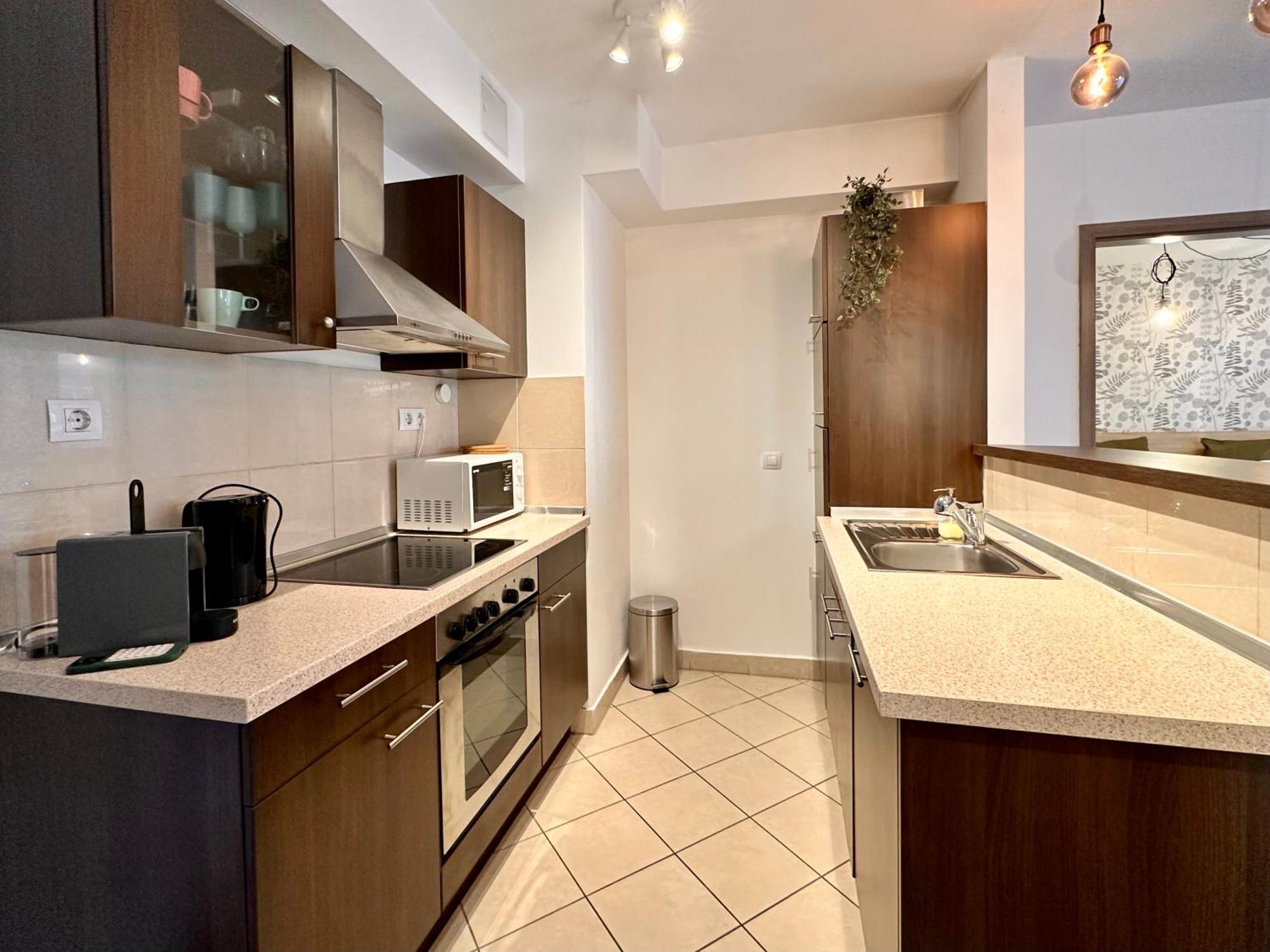 Vinyl Gozsdu Apartments Budapest Ngoại thất bức ảnh