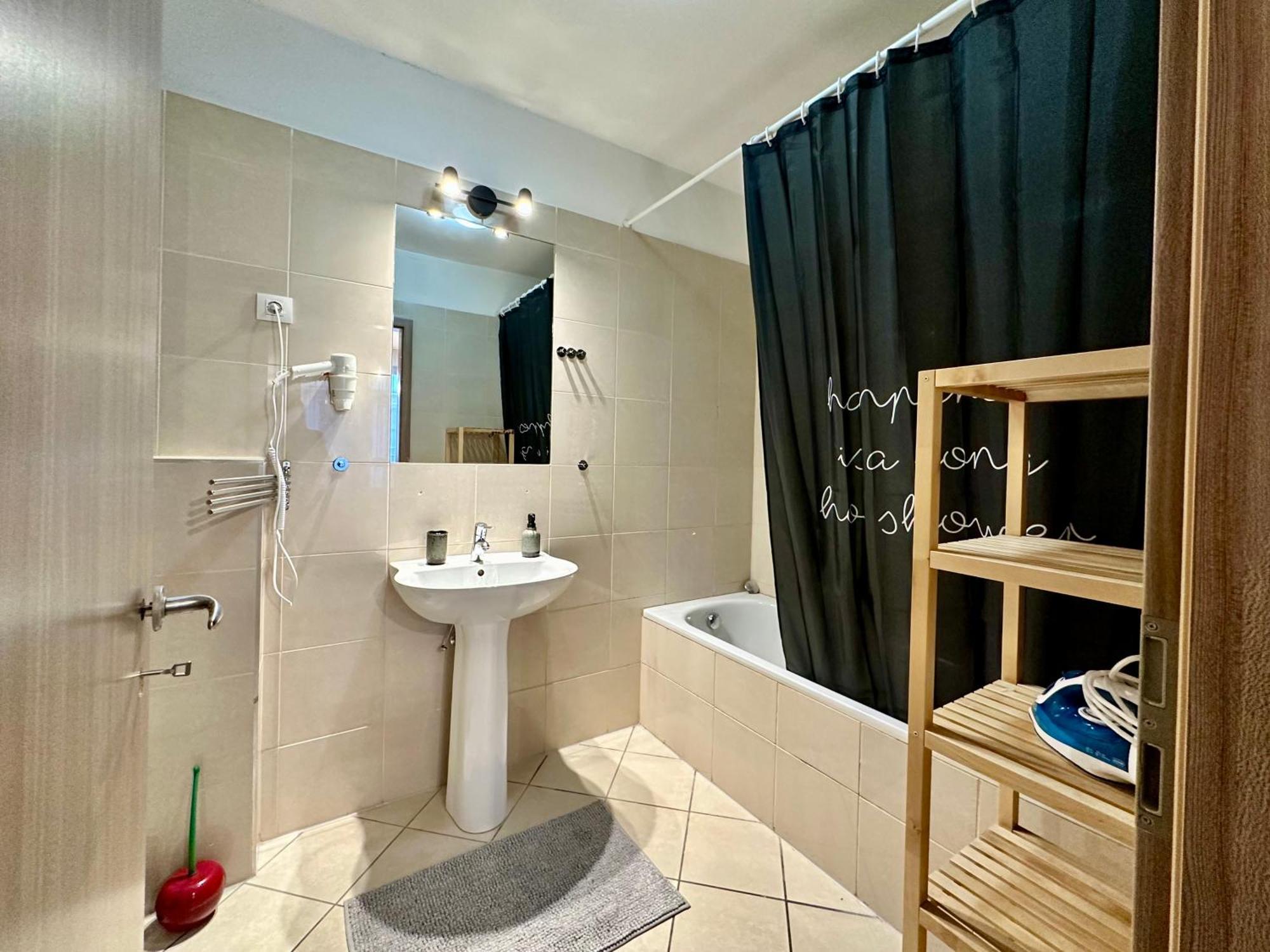 Vinyl Gozsdu Apartments Budapest Ngoại thất bức ảnh