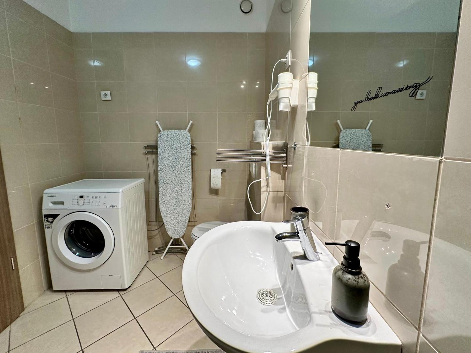 Vinyl Gozsdu Apartments Budapest Ngoại thất bức ảnh